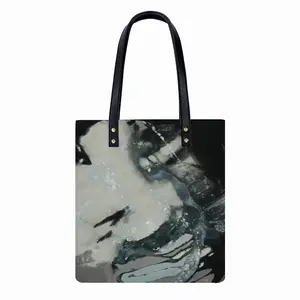 Spirit Morph Leather Shoulder Bag