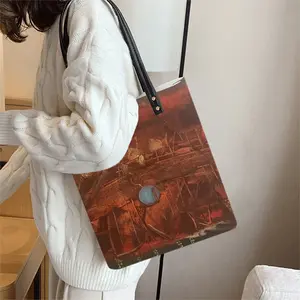 Approved Leather Shoulder Bag