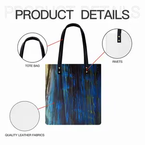 Deepacific Leather Shoulder Bag