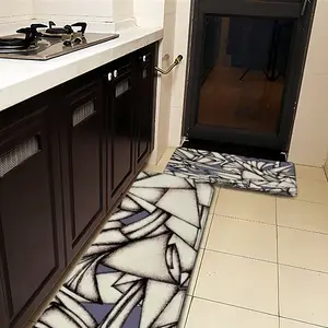 Sd Space 372 Kitchen Floor Mats (Multi-Size)