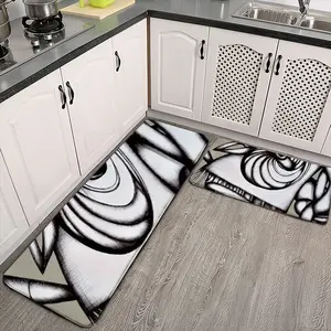 Sd Space3 Kitchen Floor Mats (Multi-Size)