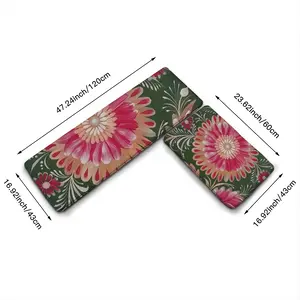 My Favourite Dream Kitchen Floor Mats (Multi-Size)