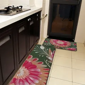 My Favourite Dream Kitchen Floor Mats (Multi-Size)