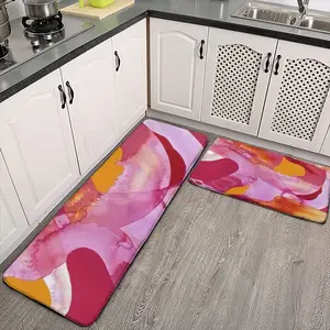 Intestine Kitchen Floor Mats (Multi-Size)