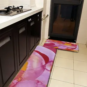 Intestine Kitchen Floor Mats (Multi-Size)