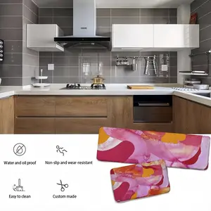 Intestine Kitchen Floor Mats (Multi-Size)