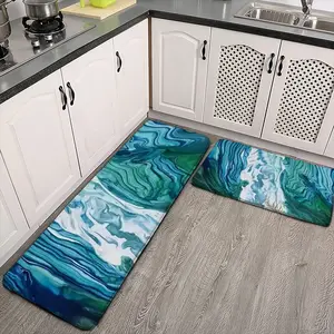 Cascading Kitchen Floor Mats (Multi-Size)