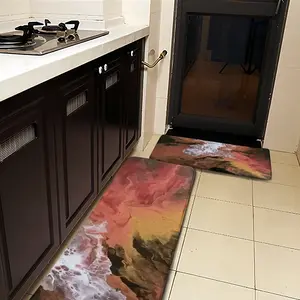 Blaze Kitchen Floor Mats (Multi-Size)