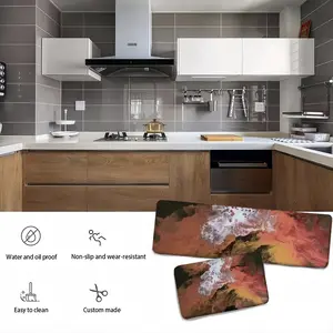 Blaze Kitchen Floor Mats (Multi-Size)