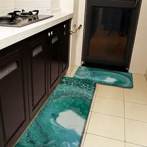 Blow Out Kitchen Floor Mats (Multi-Size)