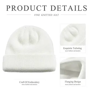 The Search Children's Knitted Hat