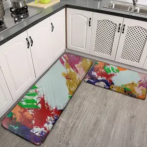 Vitally Kitchen Floor Mats (Multi-Size)