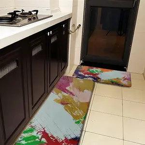 Vitally Kitchen Floor Mats (Multi-Size)