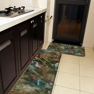 #61-2021 Kitchen Floor Mats (Multi-Size)