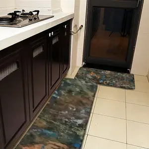 #60-2021 Kitchen Floor Mats (Multi-Size)