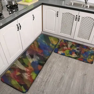 #56-2021 Kitchen Floor Mats (Multi-Size)