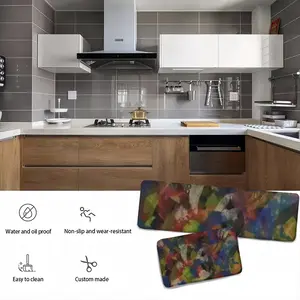 #56-2021 Kitchen Floor Mats (Multi-Size)