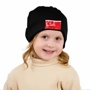 The Rip Children's Knitted Hat