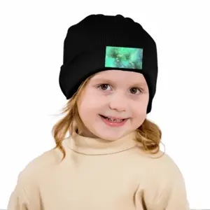 Growth 48 Seconds Children's Knitted Hat