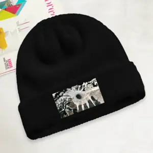 The Contact Children's Knitted Hat