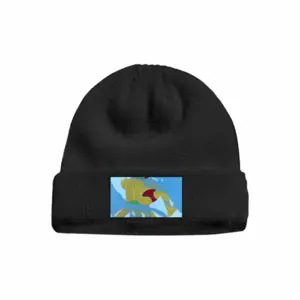 Untitled Series X Children's Knitted Hat