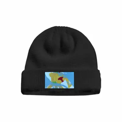 Untitled Series X Children's Knitted Hat