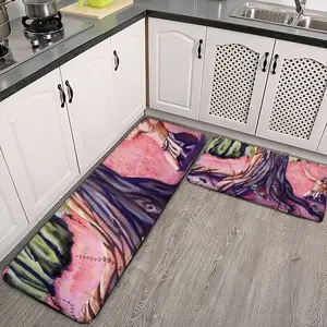 Anguish Kitchen Floor Mats (Multi-Size)