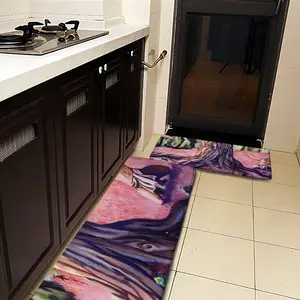 Anguish Kitchen Floor Mats (Multi-Size)