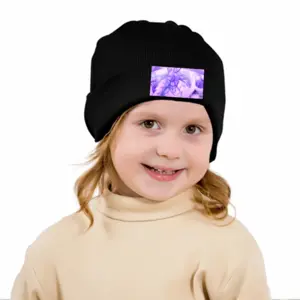 Feeric Children's Knitted Hat