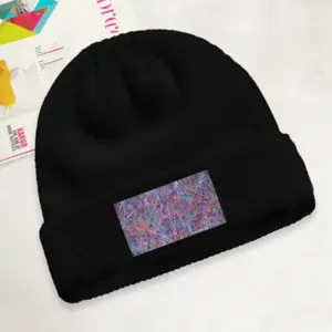 Rondo#19 Children's Knitted Hat