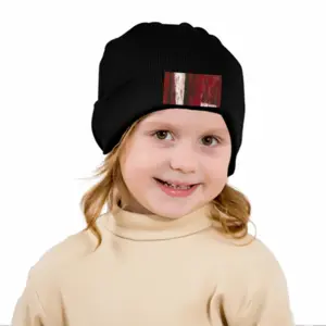 Slow Motion 2014 Children's Knitted Hat