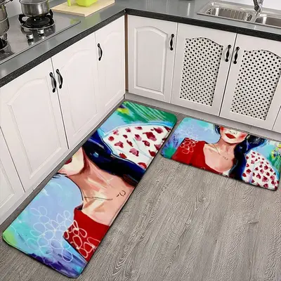 Feme Kitchen Floor Mats (Multi-Size)