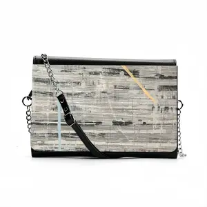 Pi 041 Multifunctional Shoulder Bag