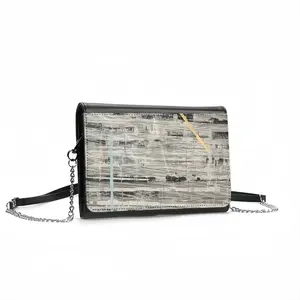 Pi 041 Multifunctional Shoulder Bag