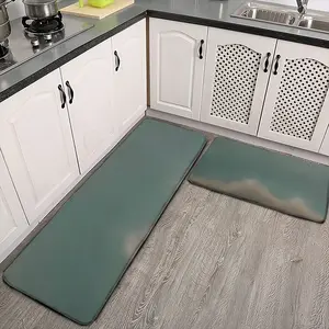 The Wave Kitchen Floor Mats (Multi-Size)