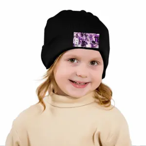 Future Visions Children's Knitted Hat