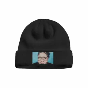 Karen Lewis Children's Knitted Hat