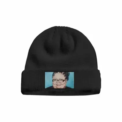 Karen Lewis Children's Knitted Hat