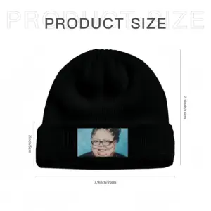 Karen Lewis Children's Knitted Hat