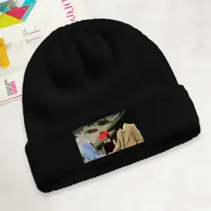 Loan Shark Children's Knitted Hat