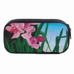 Spirit Of Cymbidium Pencil Case