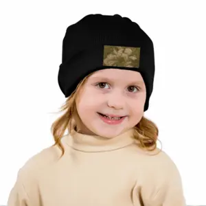 Magnolia Children's Knitted Hat