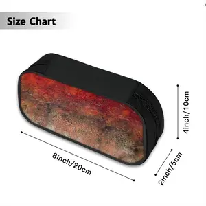 Convection Pencil Case