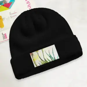 Aloe Children's Knitted Hat