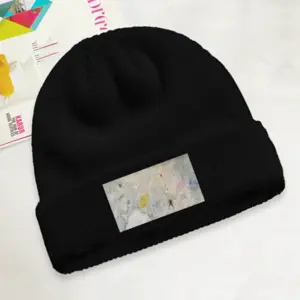 The Soul Children's Knitted Hat