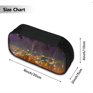 Nocturnconstellation Pencil Case