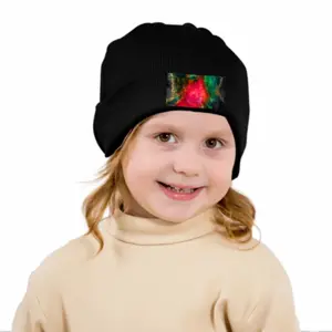 Triffid Children's Knitted Hat