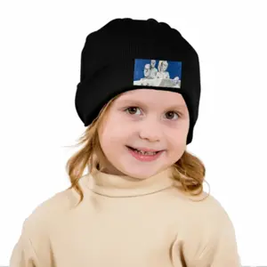 The Confession Children's Knitted Hat