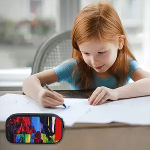 The Shopping Pencil Case