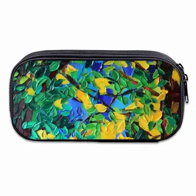 Ballinspittle Forest Pencil Case